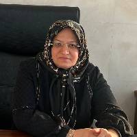 مرضیه دهقانی